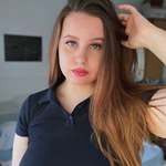 Ellie Lush - profile avatar