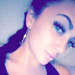 Vanessa Coxx - profile avatar