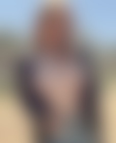 Biker girl - post hidden image