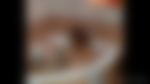 Bathing time 😈 - post hidden image