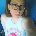 Lana Sweet - profile avatar