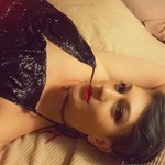Lucy M Love - profile avatar