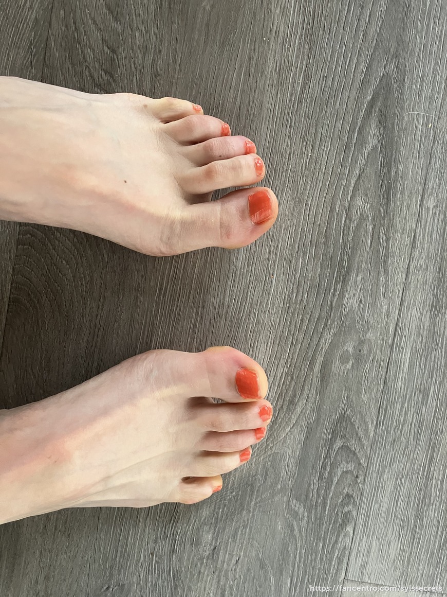 Sexy feets