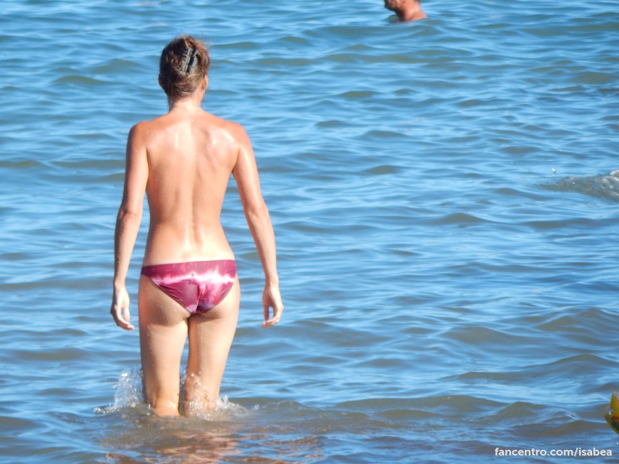 Is the water temperature still ok? 1