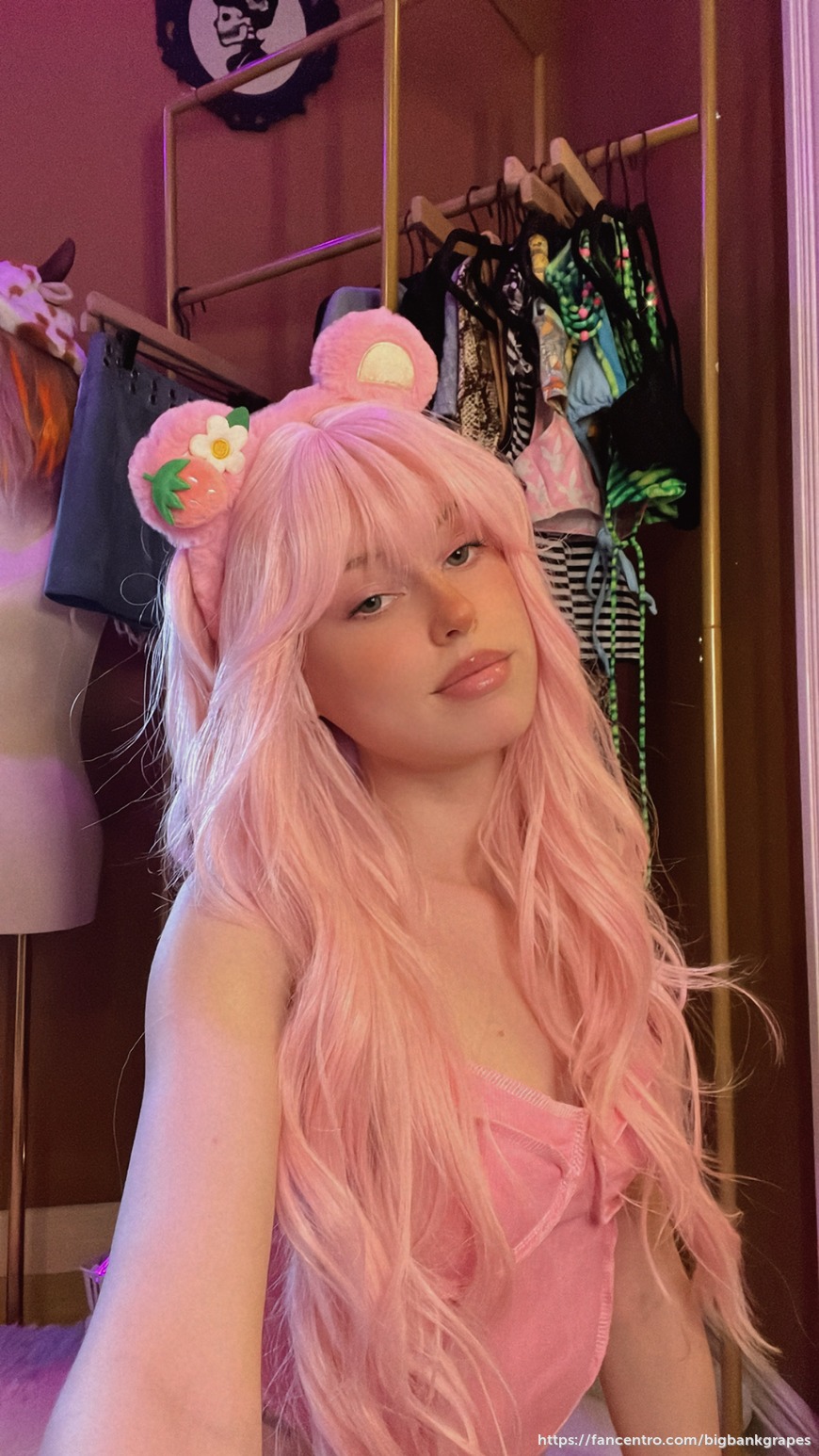 I’m bored send tips 🐷