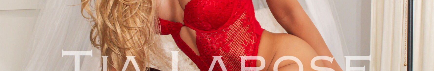 Tia Larose - profile image