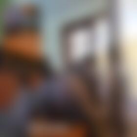 Chocolate check in - post hidden image