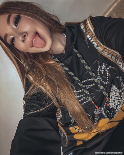Ik werd verliefd op het maken van fotos van mezelf naakt