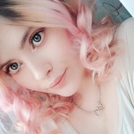 Cute_Doll - profile avatar