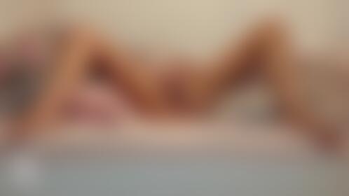 Welcome to my world! 💋 #naked #toy  - post hidden image
