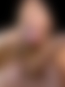 SLOPPY MESS on your cock 👅💦💦💦 - post hidden image