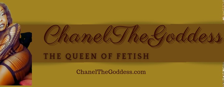 ChanelTheGoddess - profile image