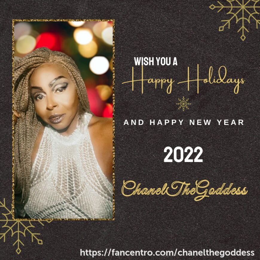 Happy Holidays Specials Coming 1