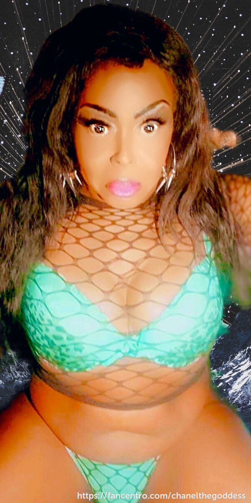 How do I look? Birthday shoot coming soon 1