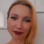 Serafina8234 - profile avatar