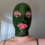 Sarah Arabic - profile avatar