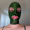 Sarah Arabic - user avatar