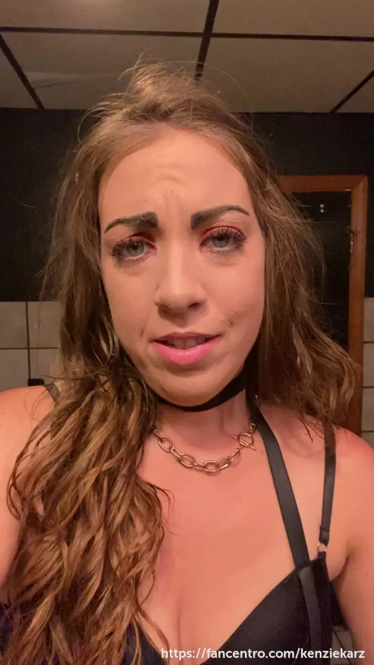 Hey boys happy day after cinco de mayo - Kenzie Karz - Fancentro
