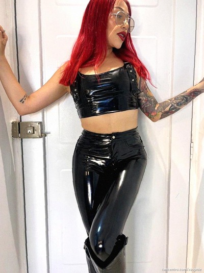 Do you dare to take the next step? 💋