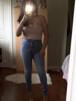 sluttiebabe