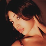 LuvSensual - profile avatar