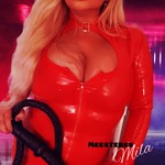 Mila Dinero - profile avatar
