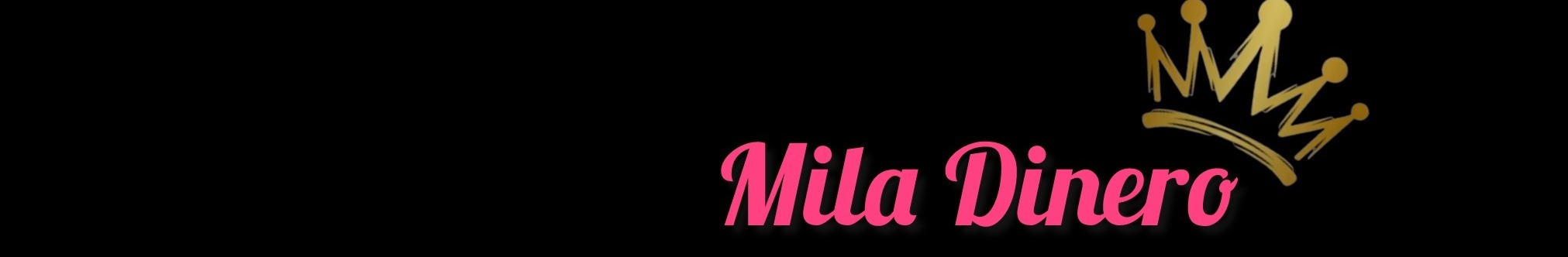 Mila Dinero - profile image