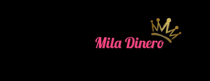 Mila Dinero - profile image