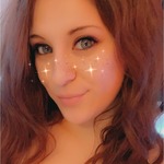Molly Bloom - profile avatar