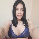 Arilatinahot - profile avatar