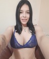 Arilatinahot - user avatar