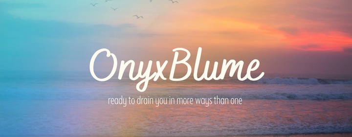 OnyxBlume - profile image