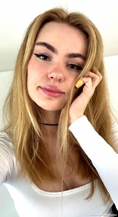 Ready for some fun? Join me. 😇🔥