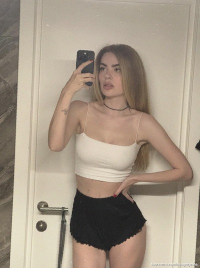 Ready for some fun? Join me. 😇🔥