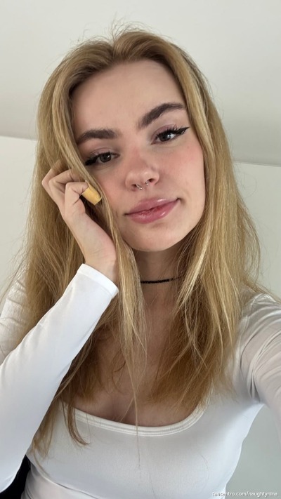 Are you ready for me? 😘❤️