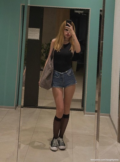 Ready for some fun? Join me. 😇🔥