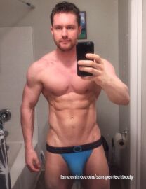 Samperfectbody Pictures and Videos & similar of @samperfectbody ...