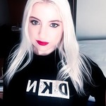Sophie Shox - profile avatar