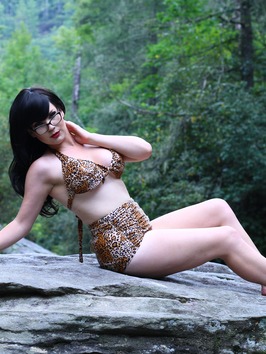 Vera Price XXX