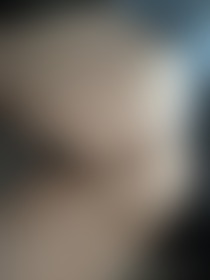 Black thong aside - post hidden image