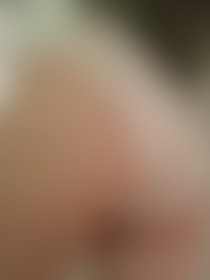 Sheer white panties - post hidden image