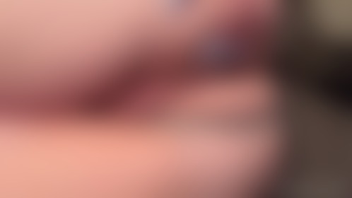 Masturbating my ass and pussy in grey panties - post hidden image