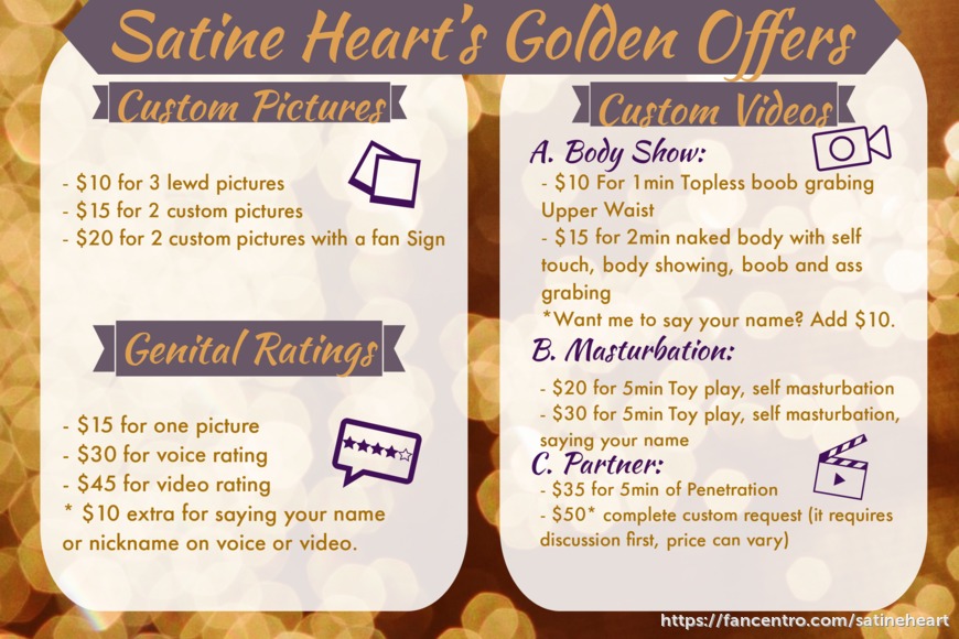 Golden Offers - post image
