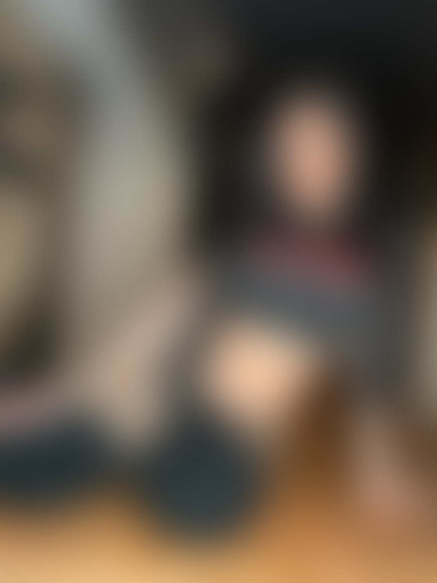 Heb trouwens echt iets leuks gekocht... wil je een sneak peek? 😏 Dm me dan! - post hidden image
