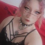 Satansbabe666 - profile avatar