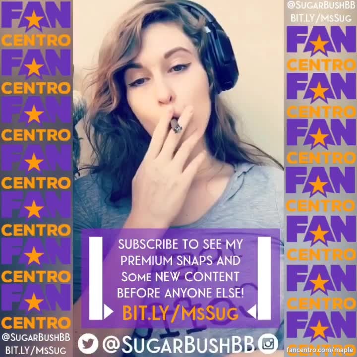 Love Me on FanCentro! 1foreground