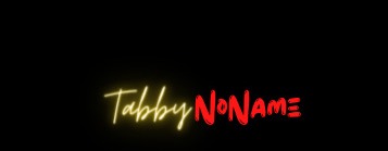 Tabby & NoName - profile image