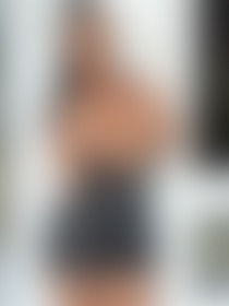 Rate my #boobs 1-10 😈 - post hidden image