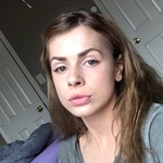 Sabrina - profile avatar