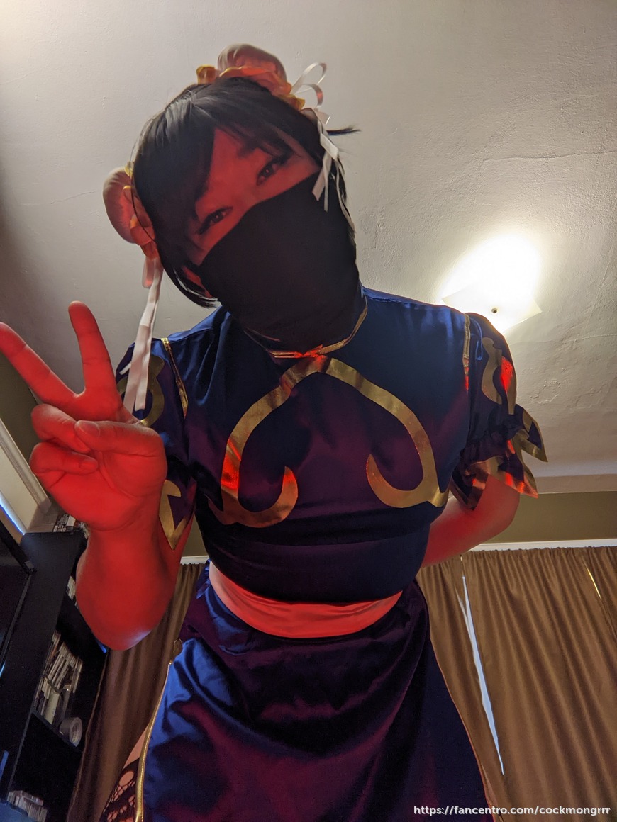 Yatta!